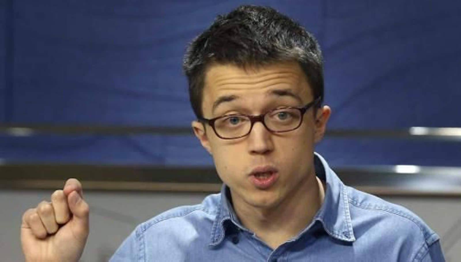 Podemos cancela la reunión de la mesa a cuatro y culpa al PSOE por no querer acudir sin C's