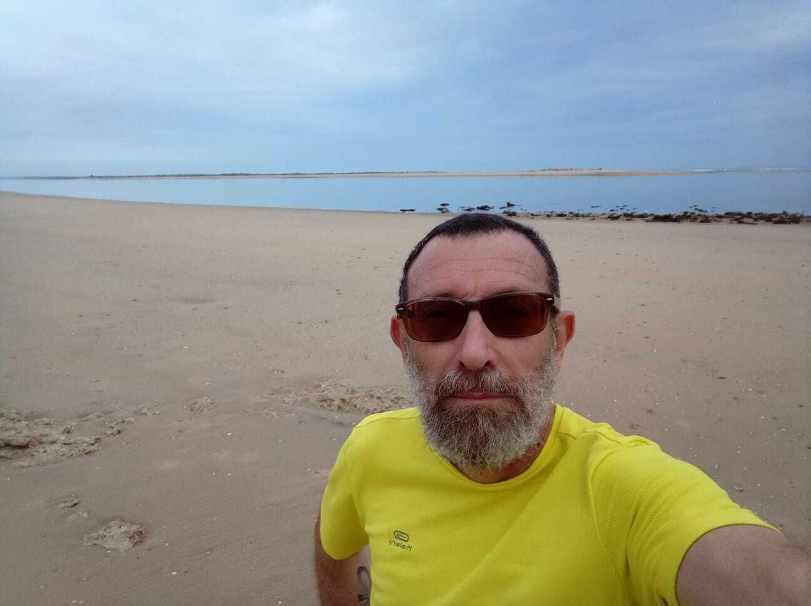 Antonio de Padua Díaz Sánchez