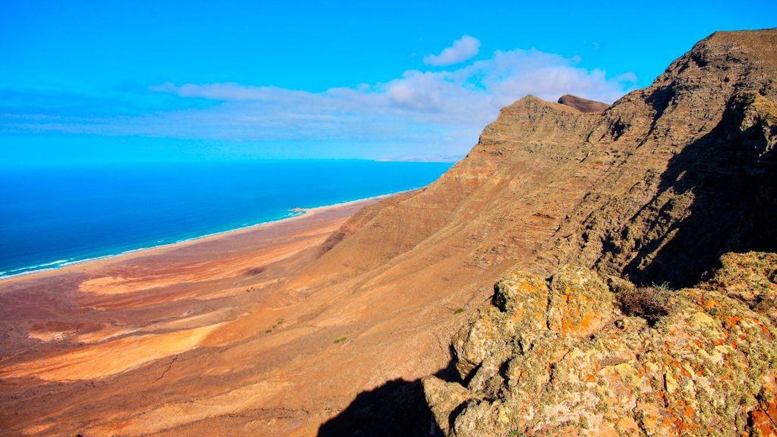 Fuerteventura