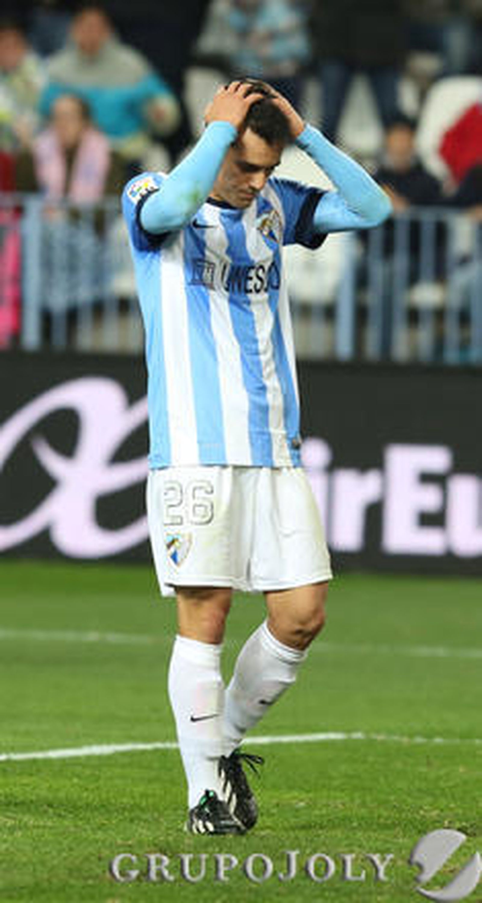 Foto: Javier Albiñana