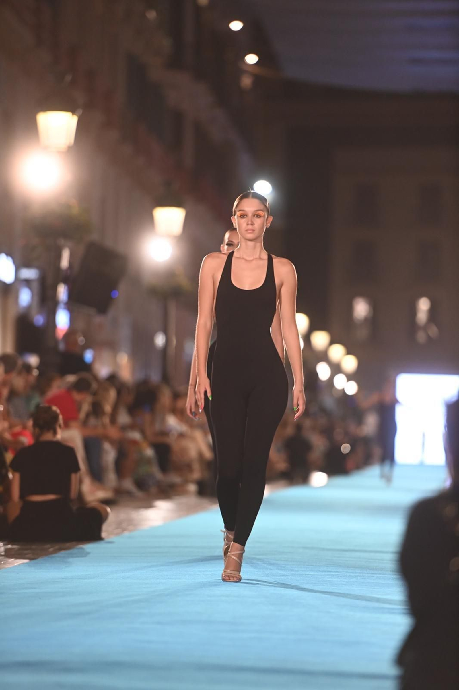 Las fotos de la Pasarela Larios Fashion Week de Málaga