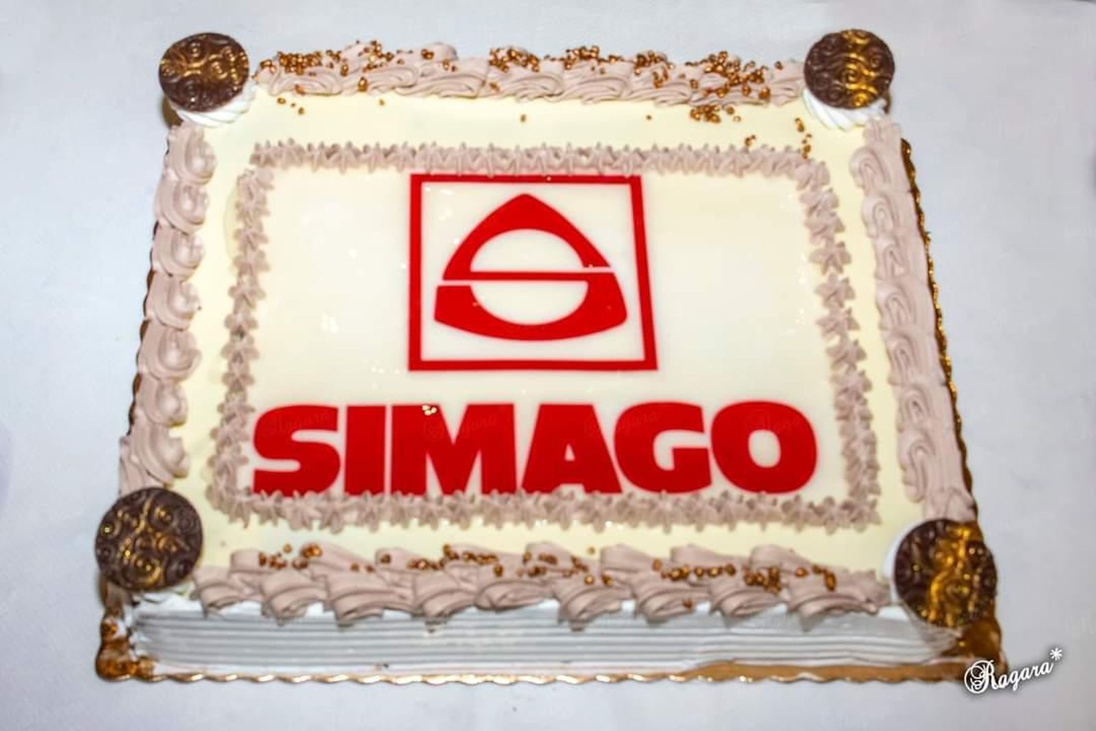 Las imágenes de la celebración de los 50 años de Simago en Cádiz