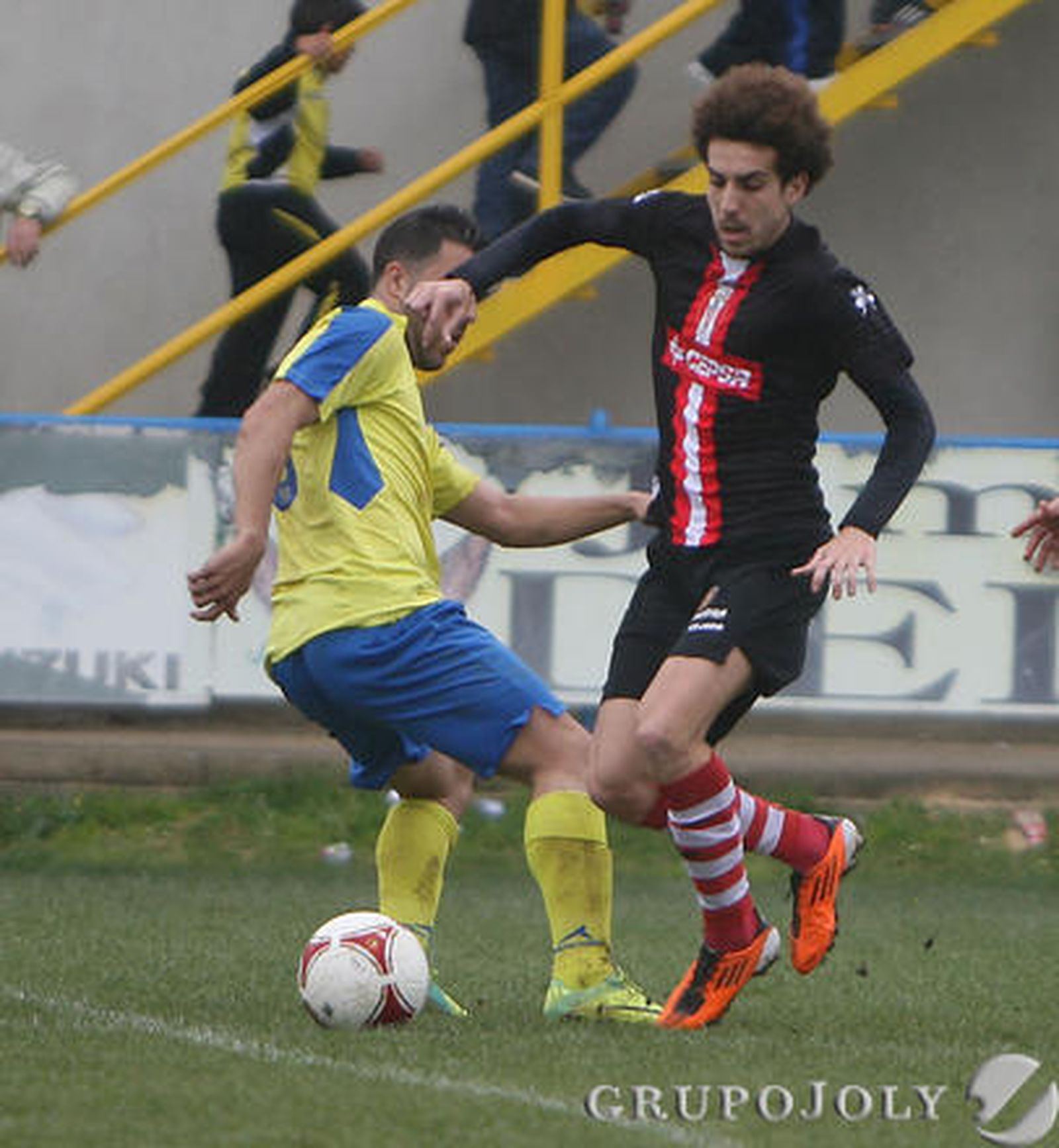 Foto: Jose Angel Garcia