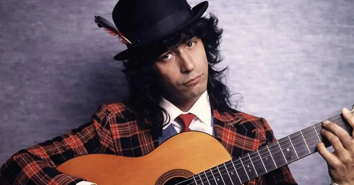 Homenaje a Rafael Amador, el fundador de Pata Negra, en este mítico bar sevillano: Ubicación y fecha