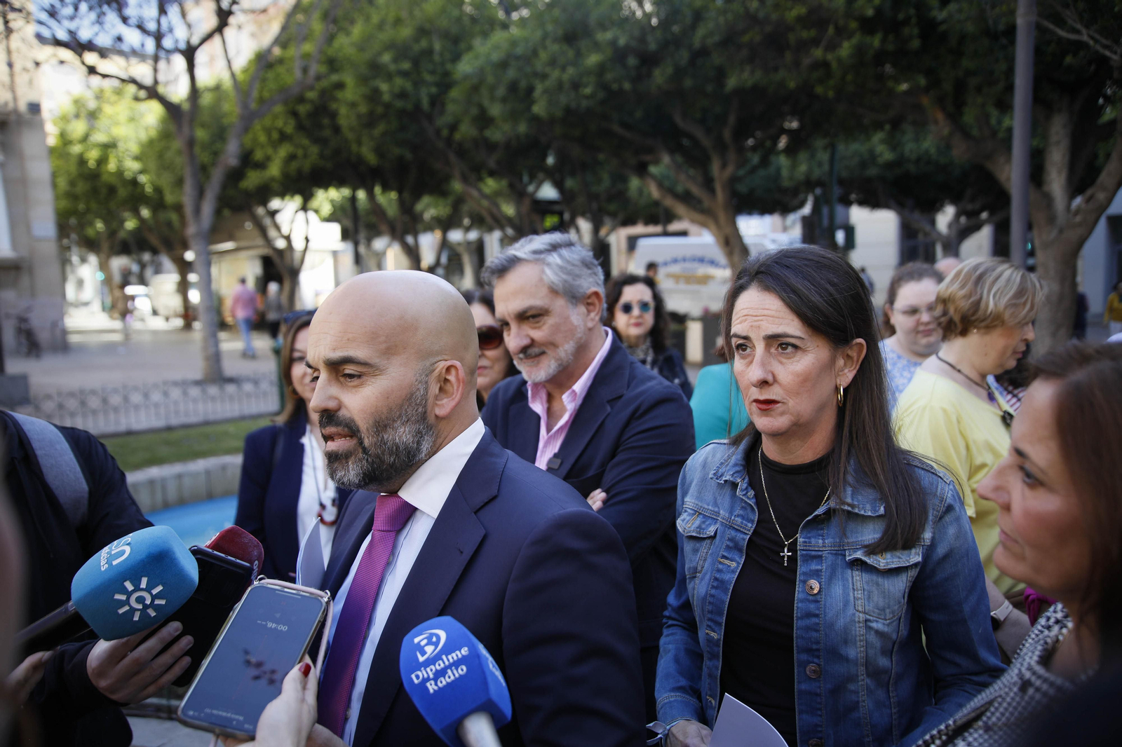 Imágenes por el  Día Nacional de la Convención Internacional de los Derechos de las Personas con Discapacidad de Naciones Unidas