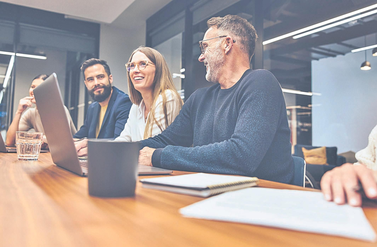 La importancia de seguir formándose