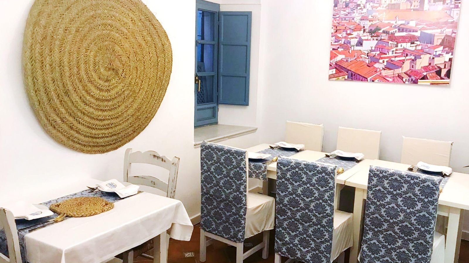 Las fideuás también son santo y seña de la casa en Al Grano Arroces y Más