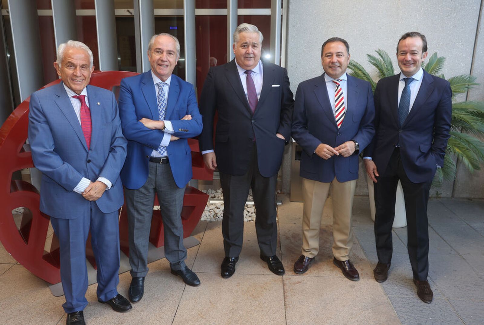 Foro Joly con José Antonio Nieto