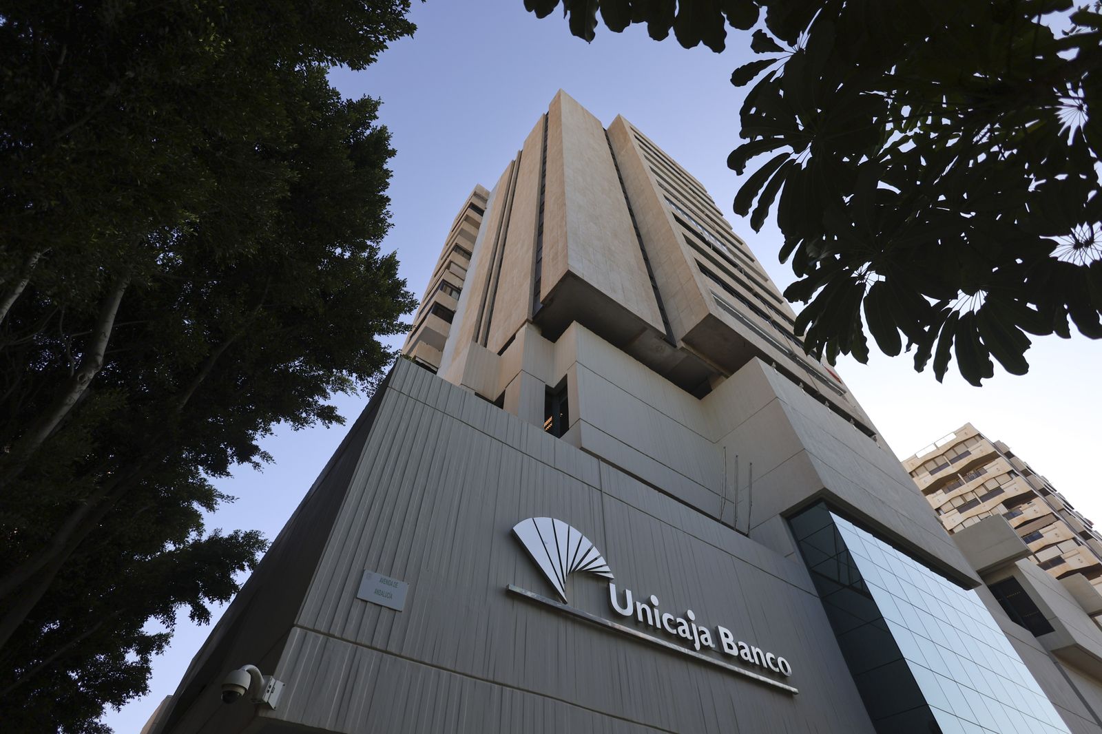 Imágenes de los 10 edificios singulares de la Málaga contemporánea