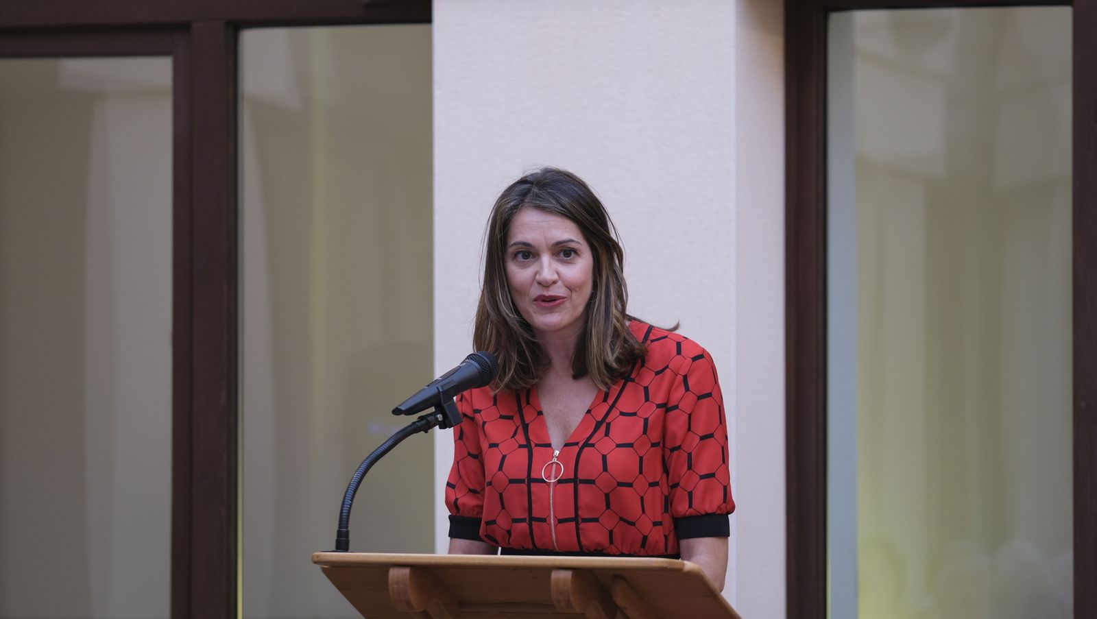 Imágenes del primer día del XXI Festival de Música Renacentista y Barroca de Vélez Blanco