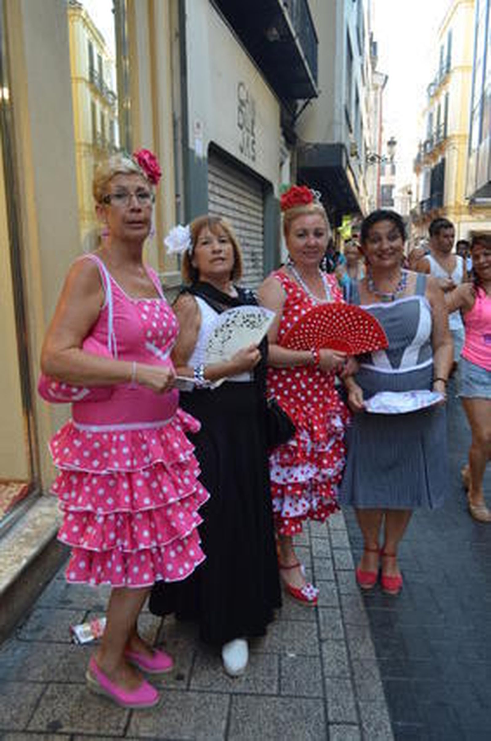 Entre el deber y el placer   Foto: Marta González / Javier Albiñana