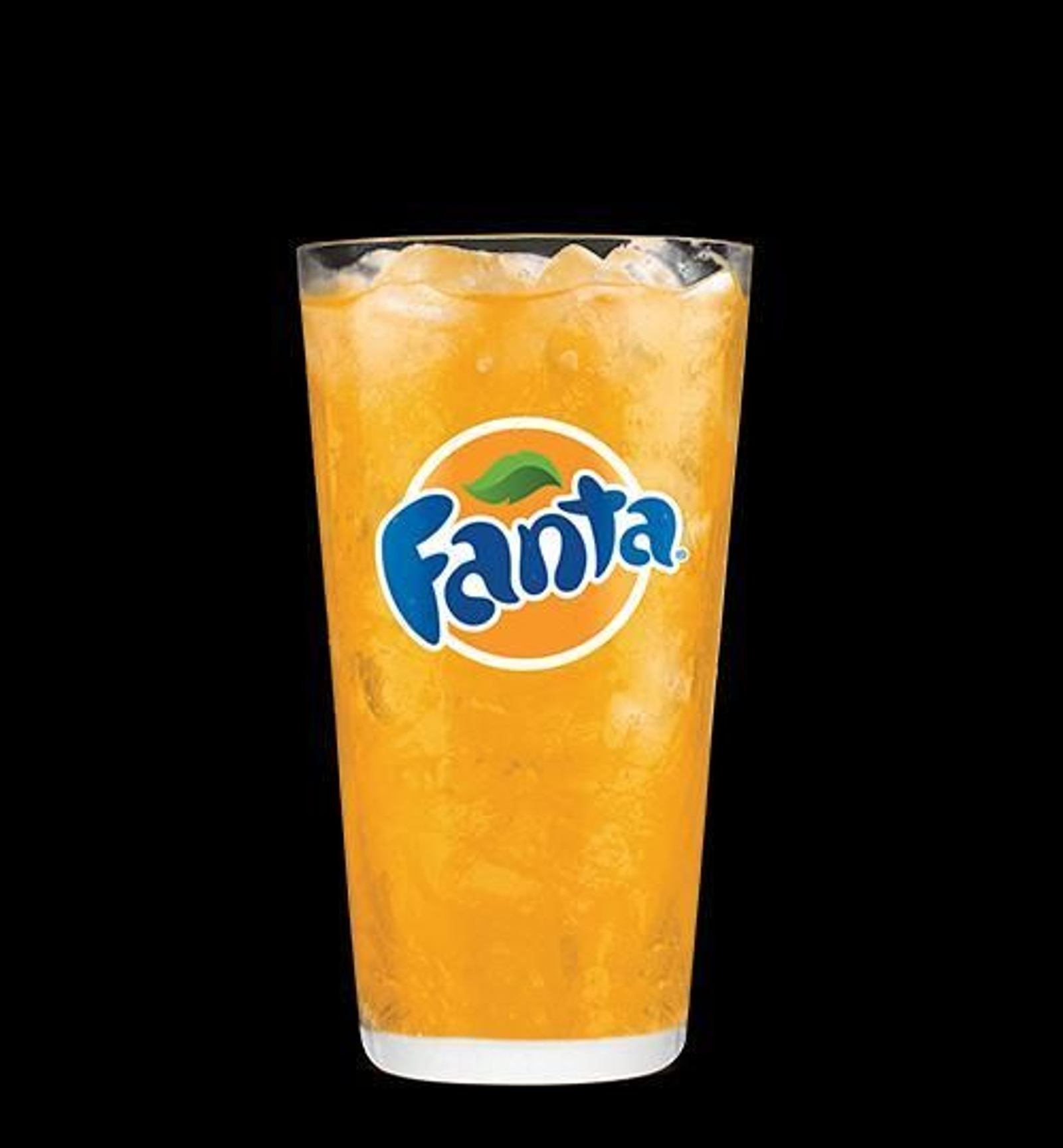 'Fanta Orange', evolución de la primera Fanta, que data de 1955.