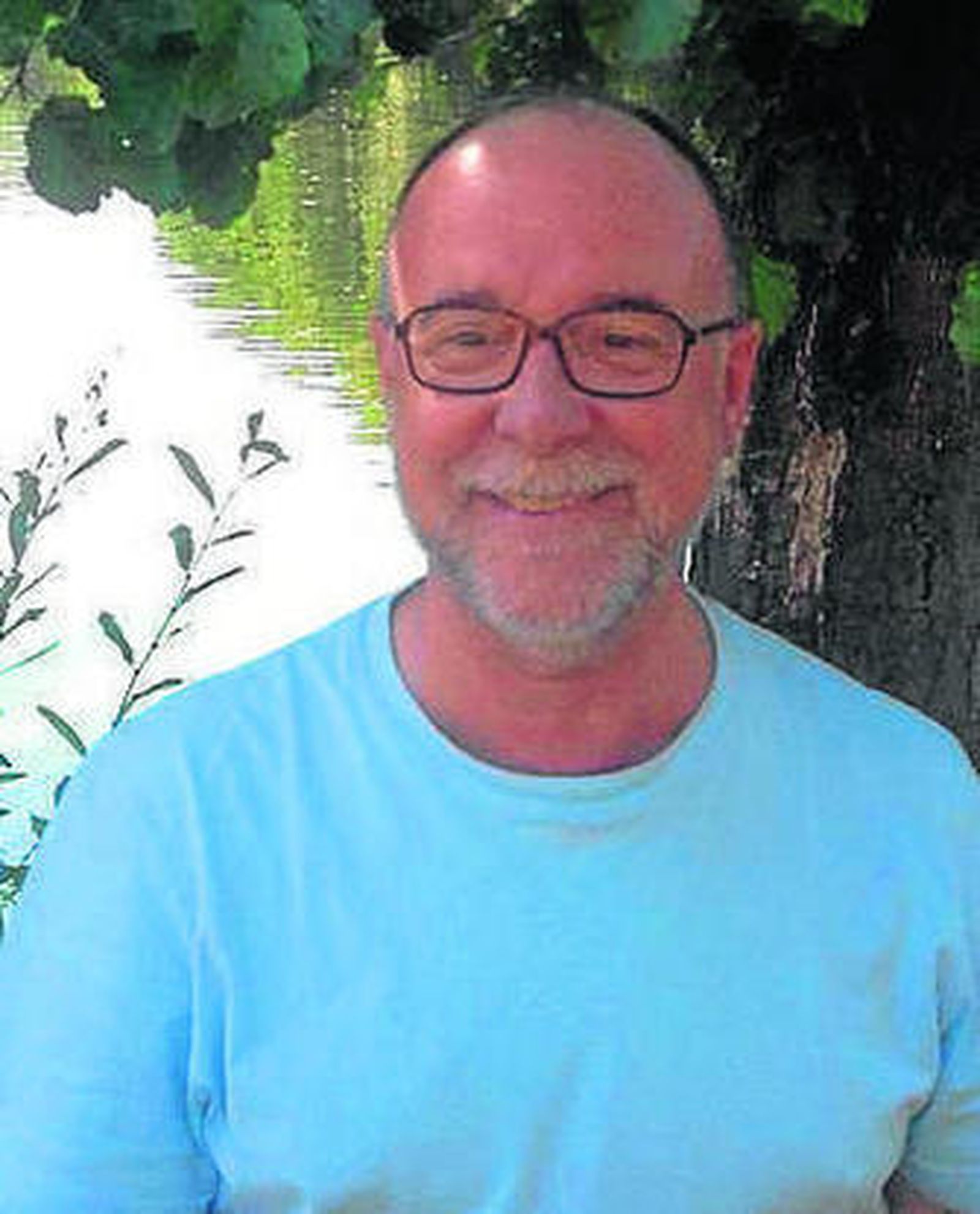 Pepe Jesús Sánchez Marín.