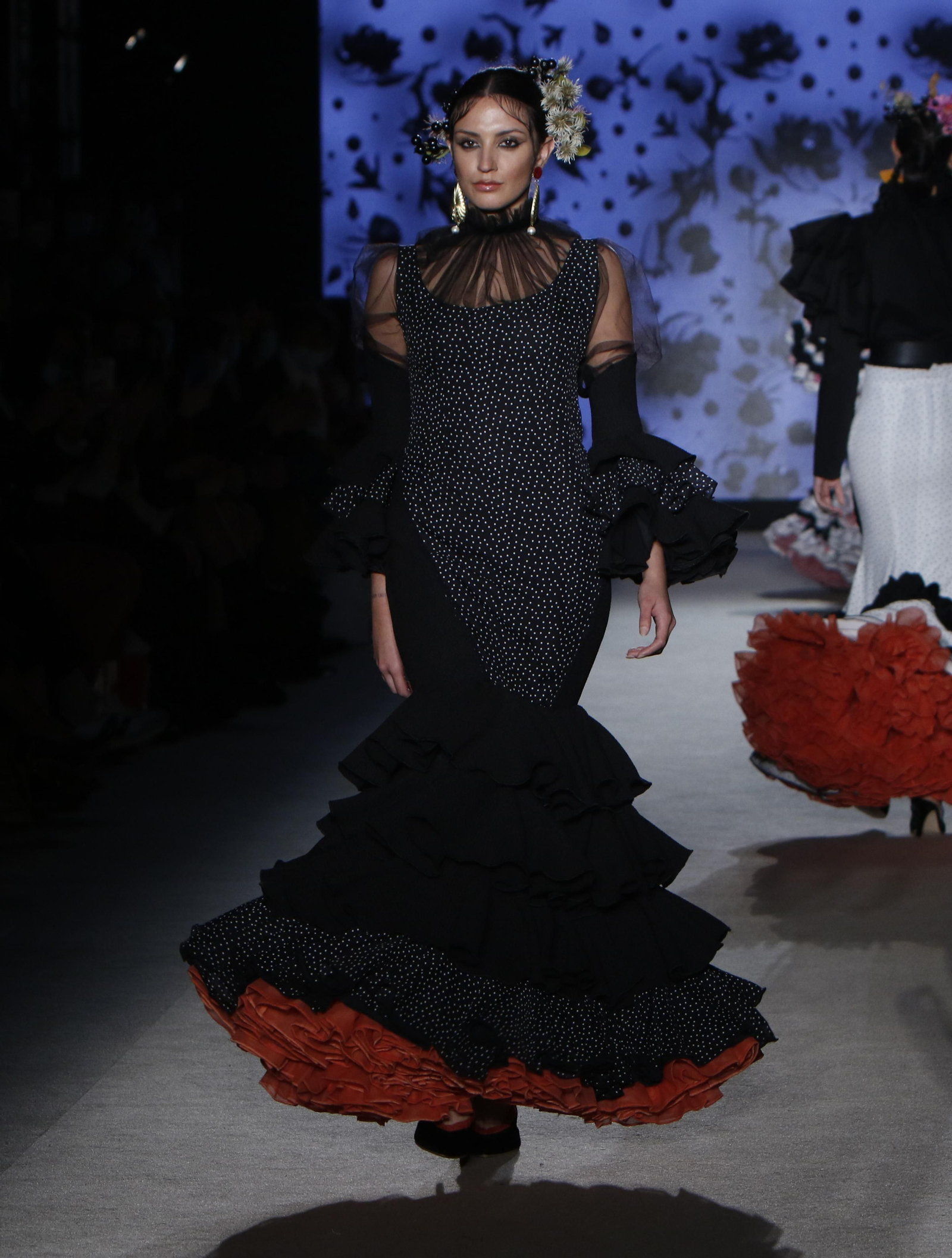 WE LOVE FLAMENCO. Javier Mojarro