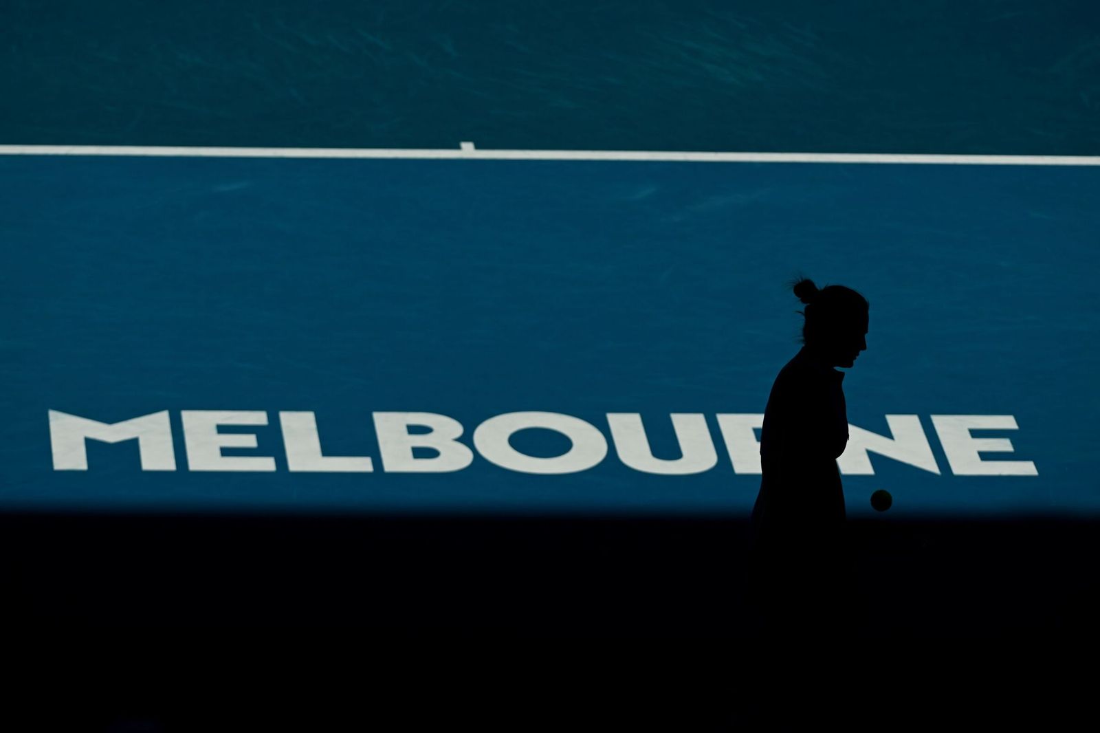 Las fotos de Alcaraz en Melbourne y del resto del Australia Open | Tercera ronda