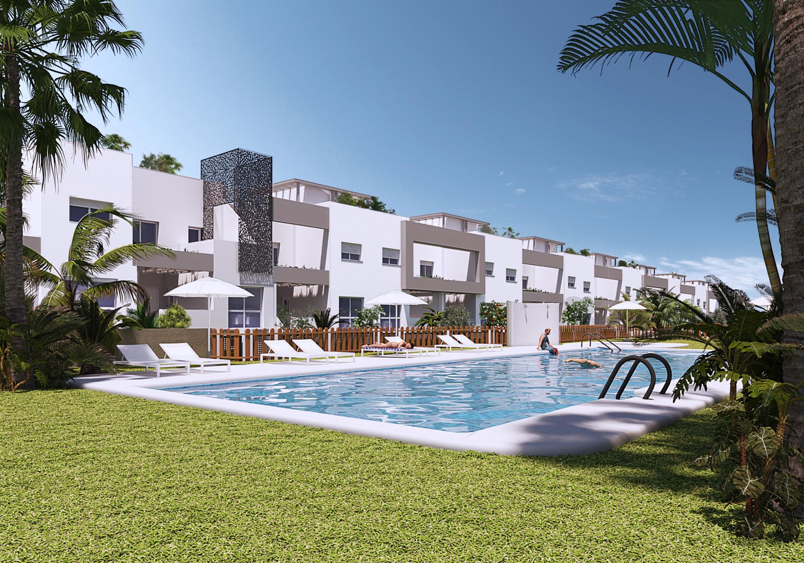 Monte Alto Aljarafe, ‘una forma de vida’