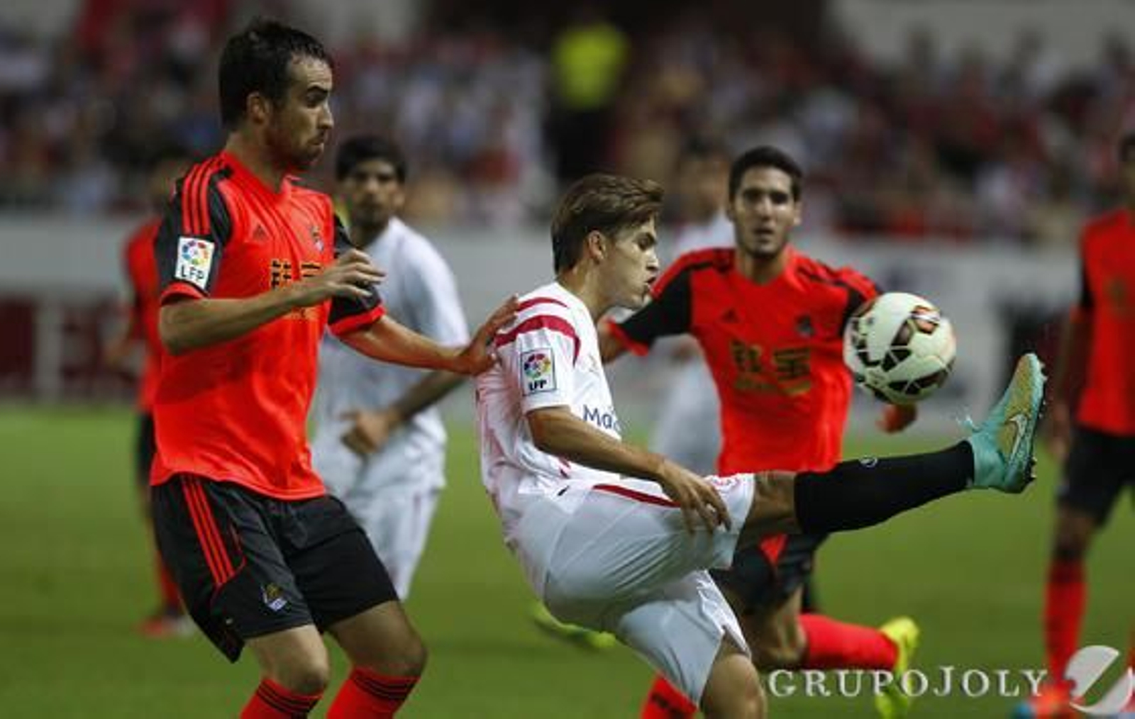 Foto: Antonio Pizarro