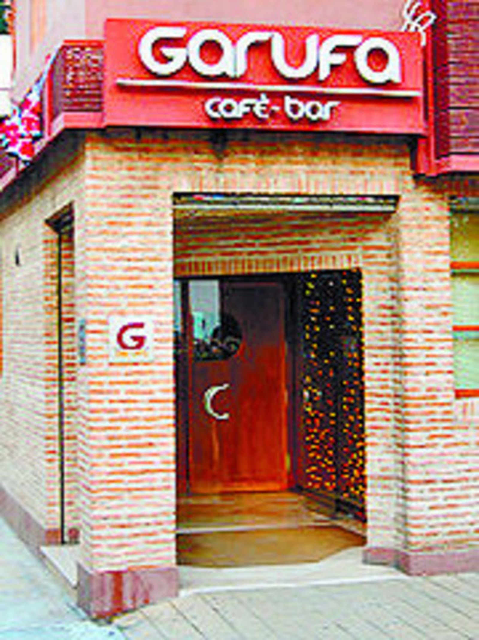 Paramount Comedy en directo