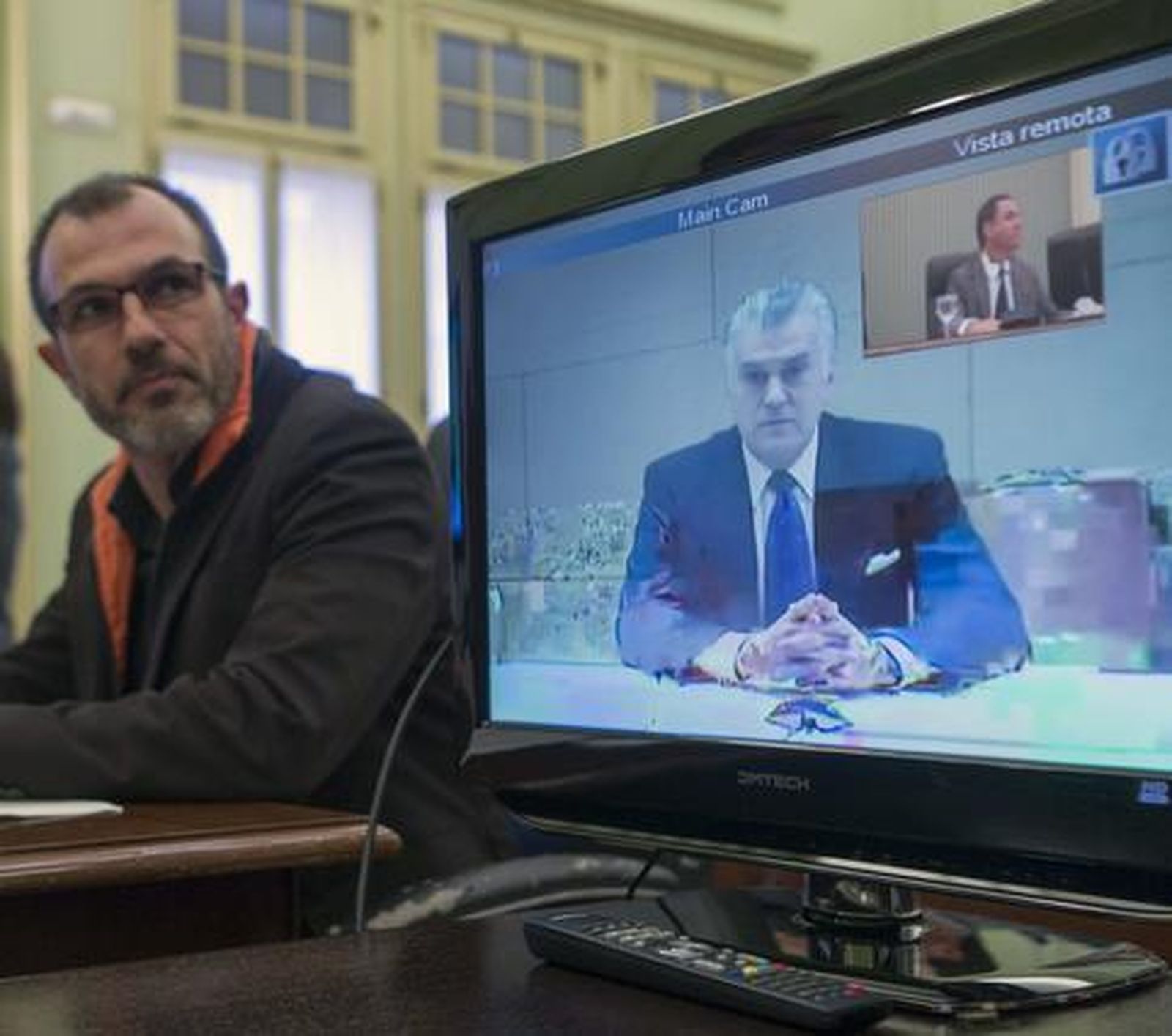 Bárcenas insiste en la existencia de una contabilidad paralela en el PP