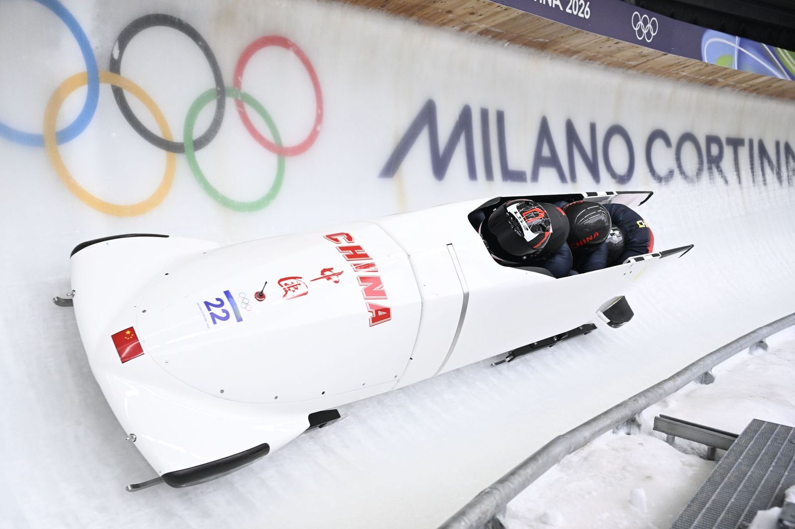 Las mejores fotos de los Juegos Olímpicos de invierno Milán Cortina d'Ampezzo 2026 | Ceremonia de clausura y jornada 17 y última