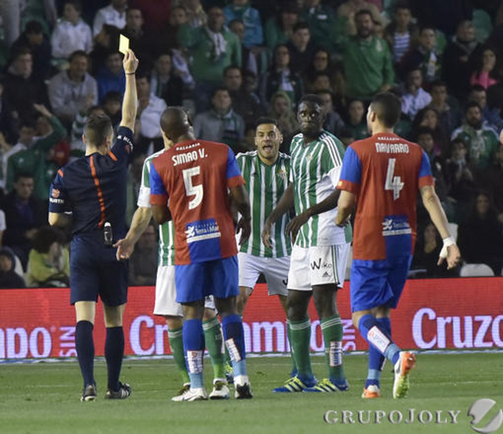 Foto: Juan Carlos Vázquez