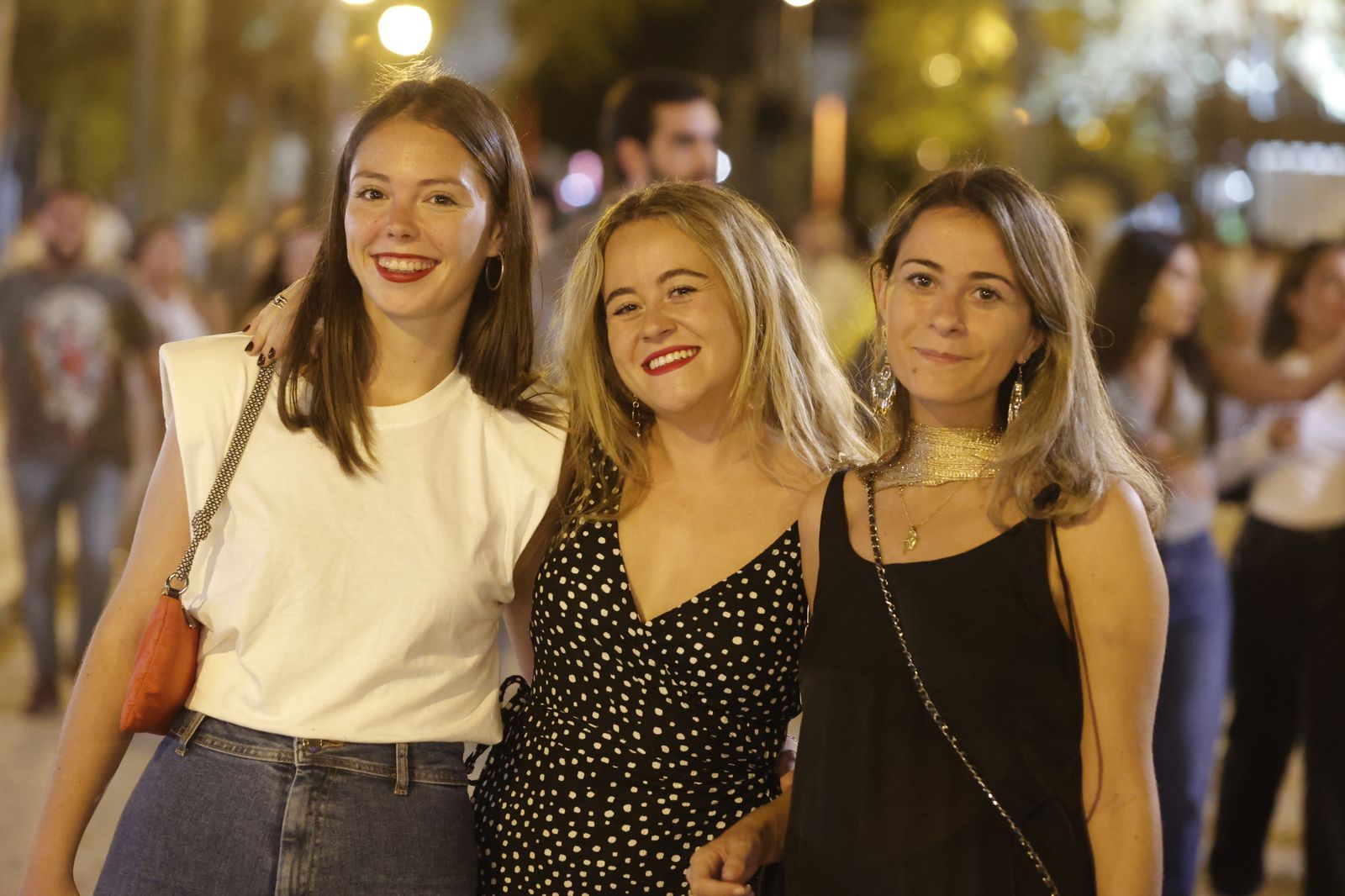 Búscate en las imágenes del concierto de Fondo Flamenco