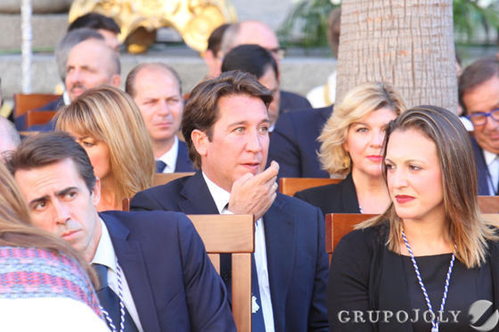 Foto: Josue Correa | Alberto Dominguez | Paula Vergara