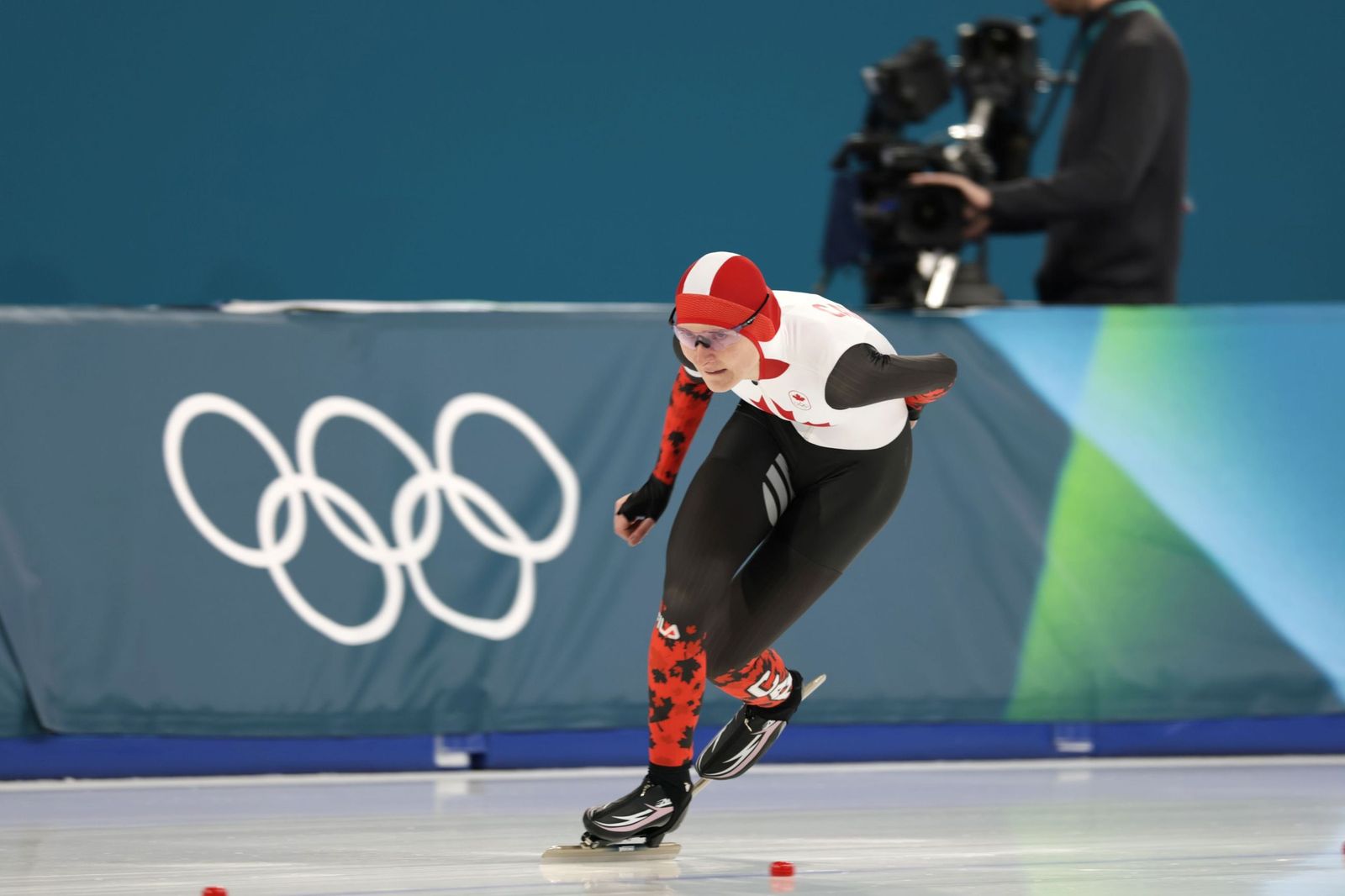 Las mejores fotos de los Juegos Olímpicos de invierno Milán Cortina d'Ampezzo 2026 | Séptima jornada