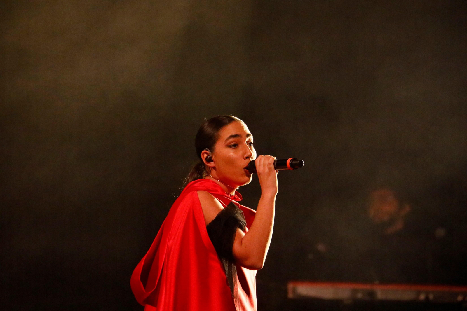 El concierto de María José Llego en el Gran Teatro de Córdoba, en imágenes