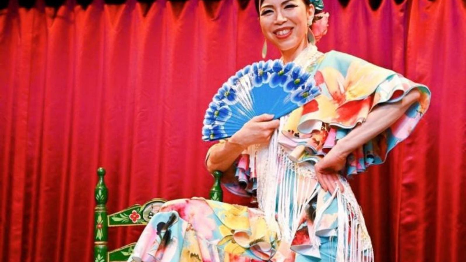 Diseño de El Ajolí