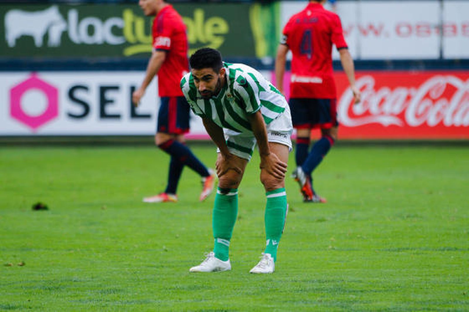 Foto: Óscar J. Barroso (AFP7)