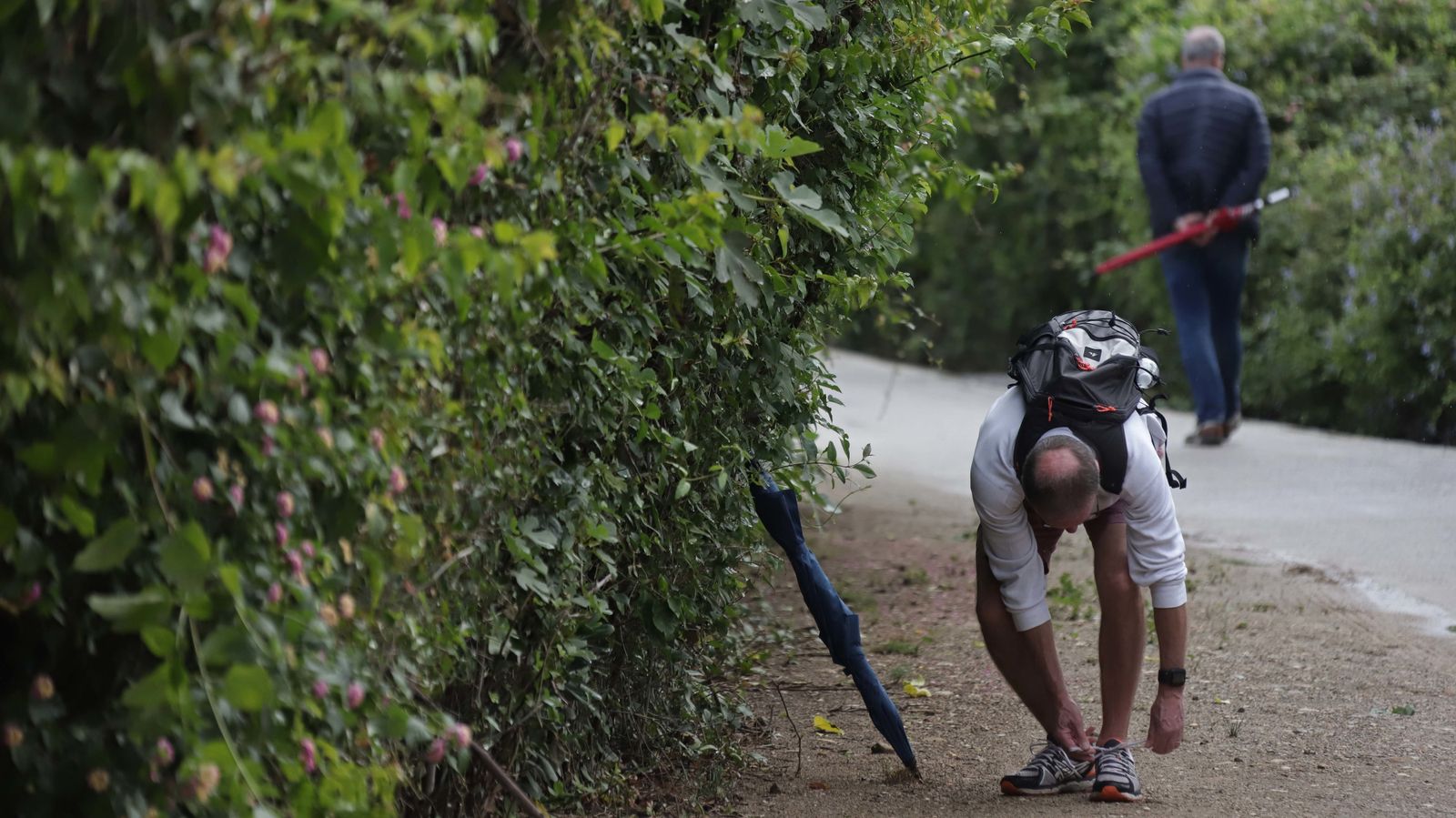 II Jornada del Andalucía Masters en imágenes