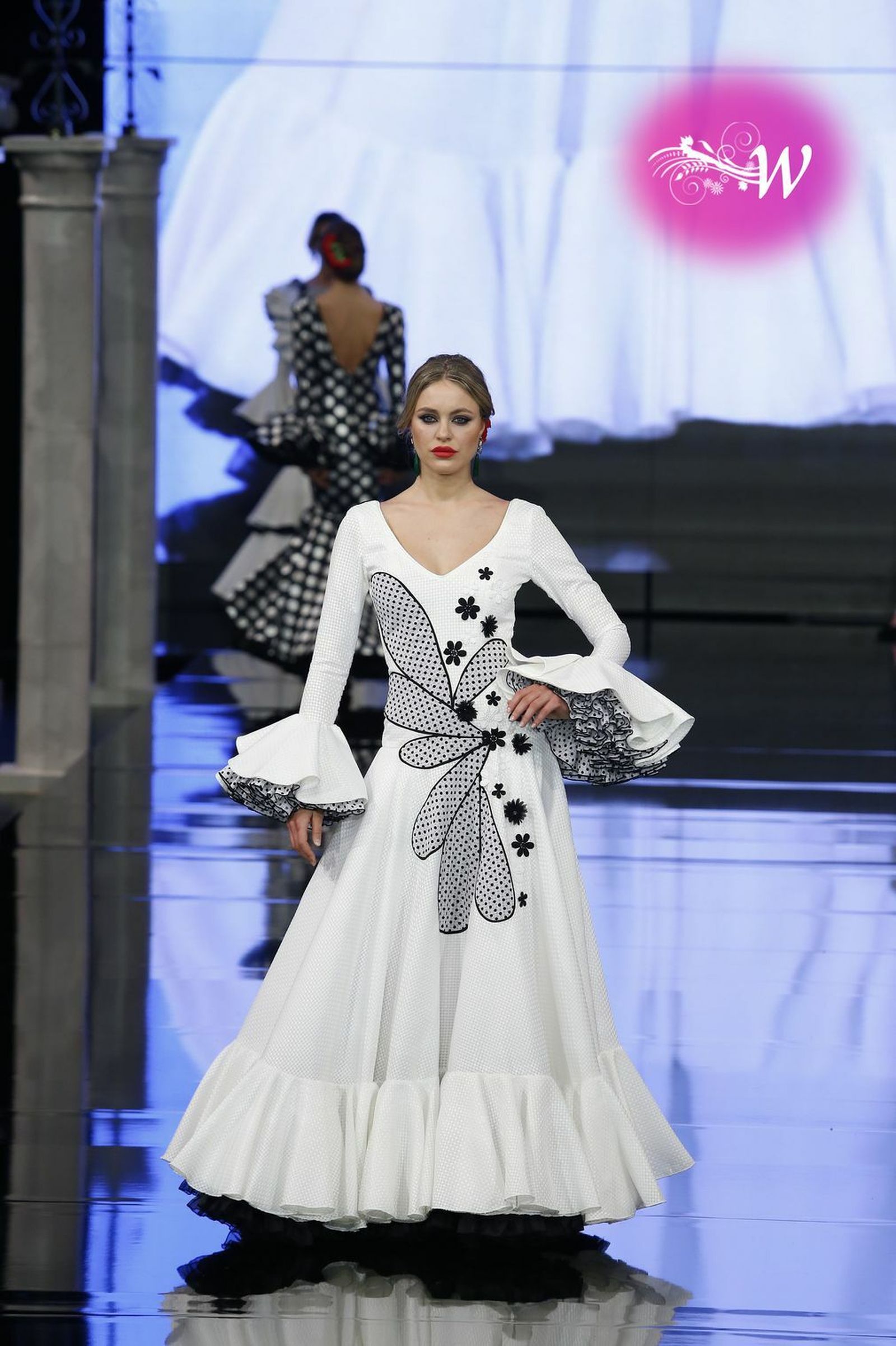 Así es la colección 'Santa Cruz' de Javier García para Simof 2020