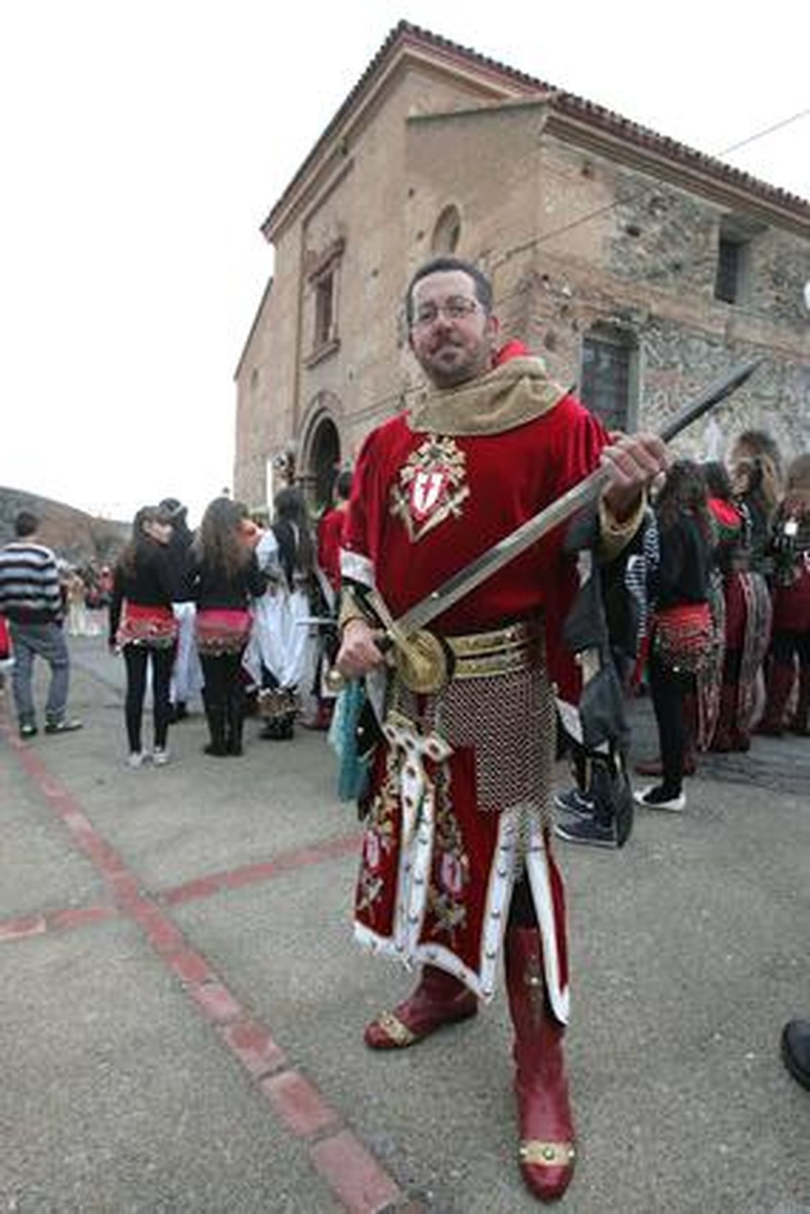 Foto: Rafael G / Javier Alonso