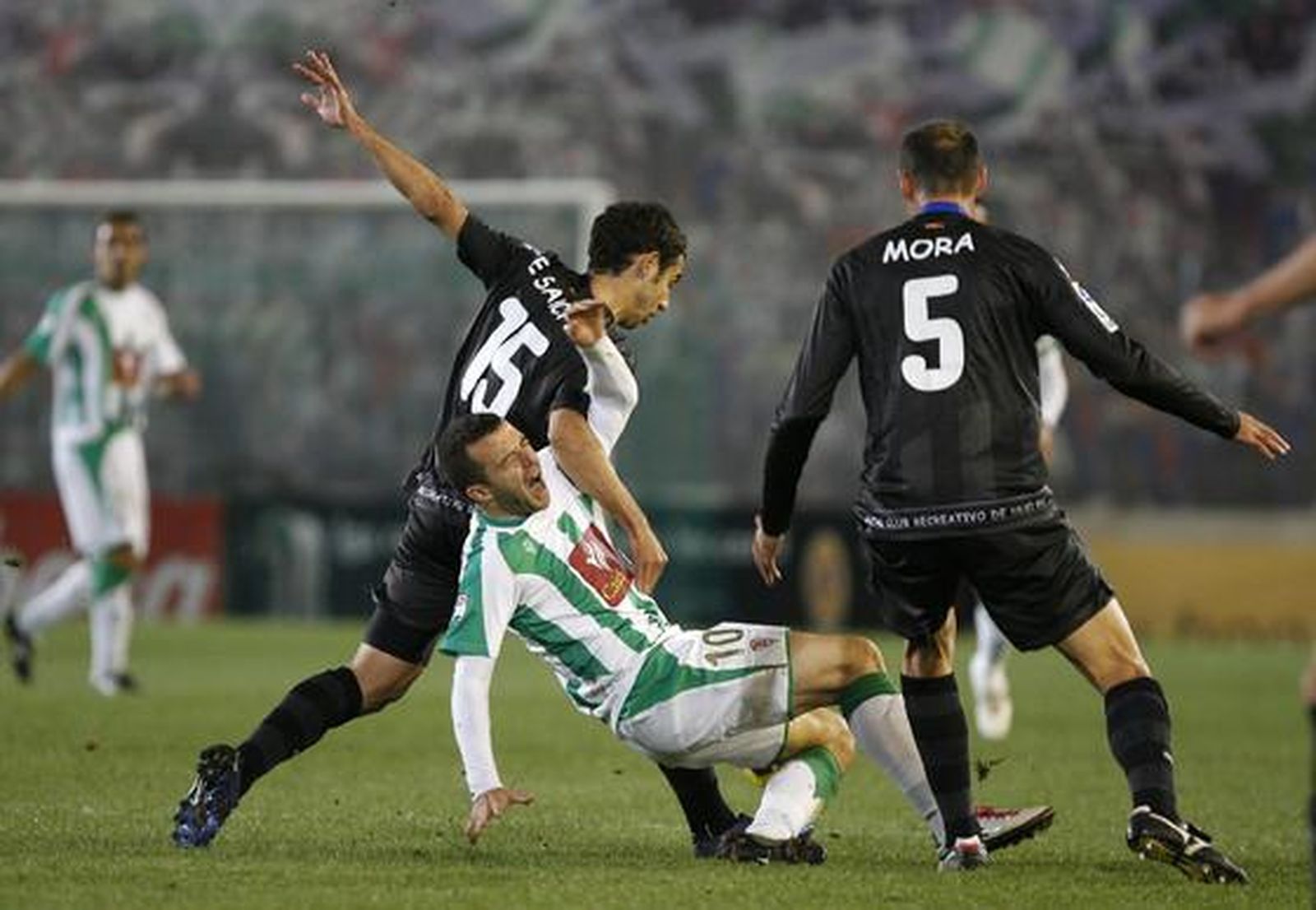 Foto: José Martínez