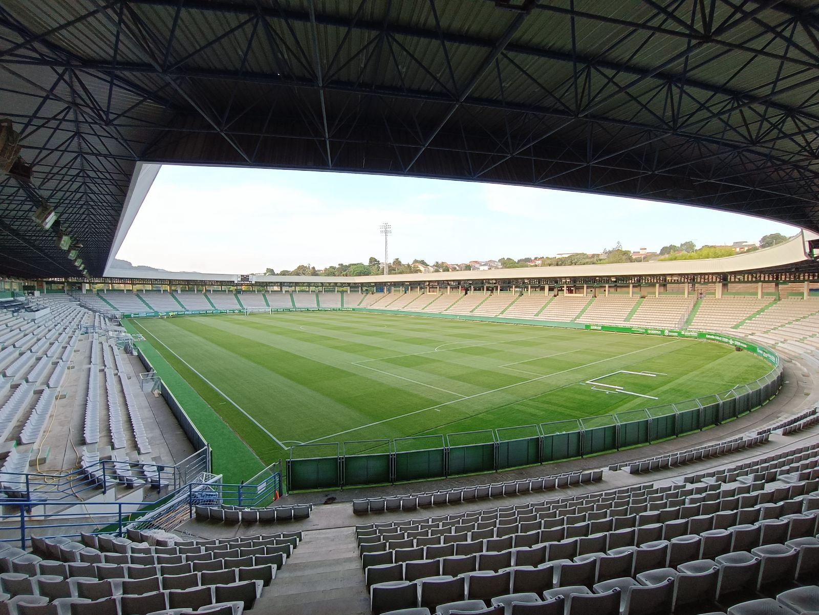 Una imagen de A Malata