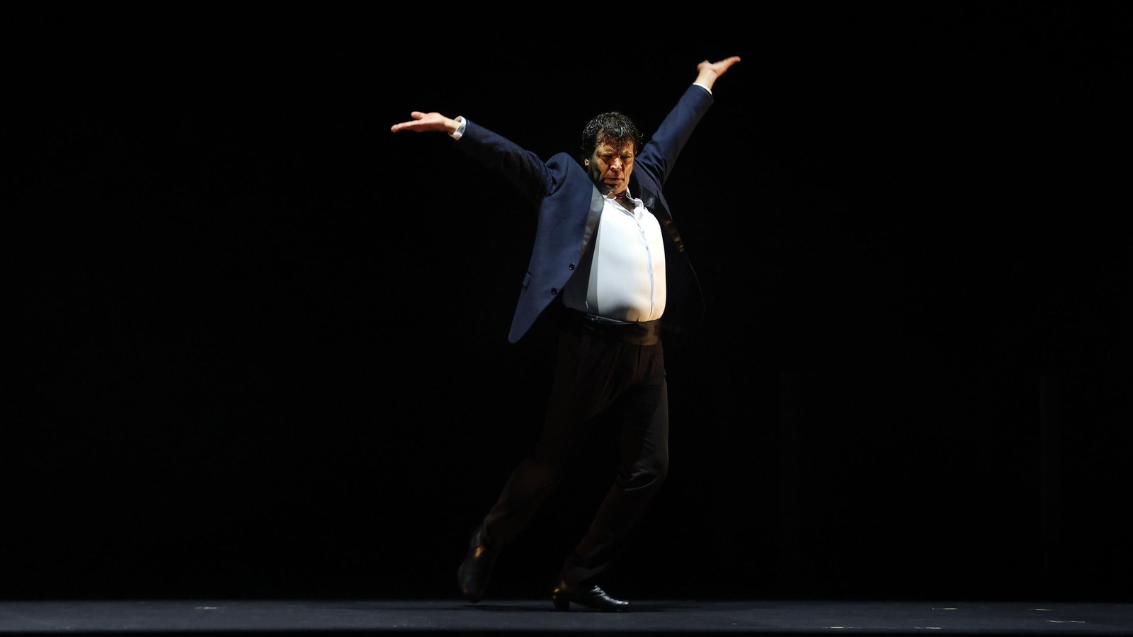 El Ballet Flamenco de Cádiz con 'Acuarela con sal' en el Festival de Jerez