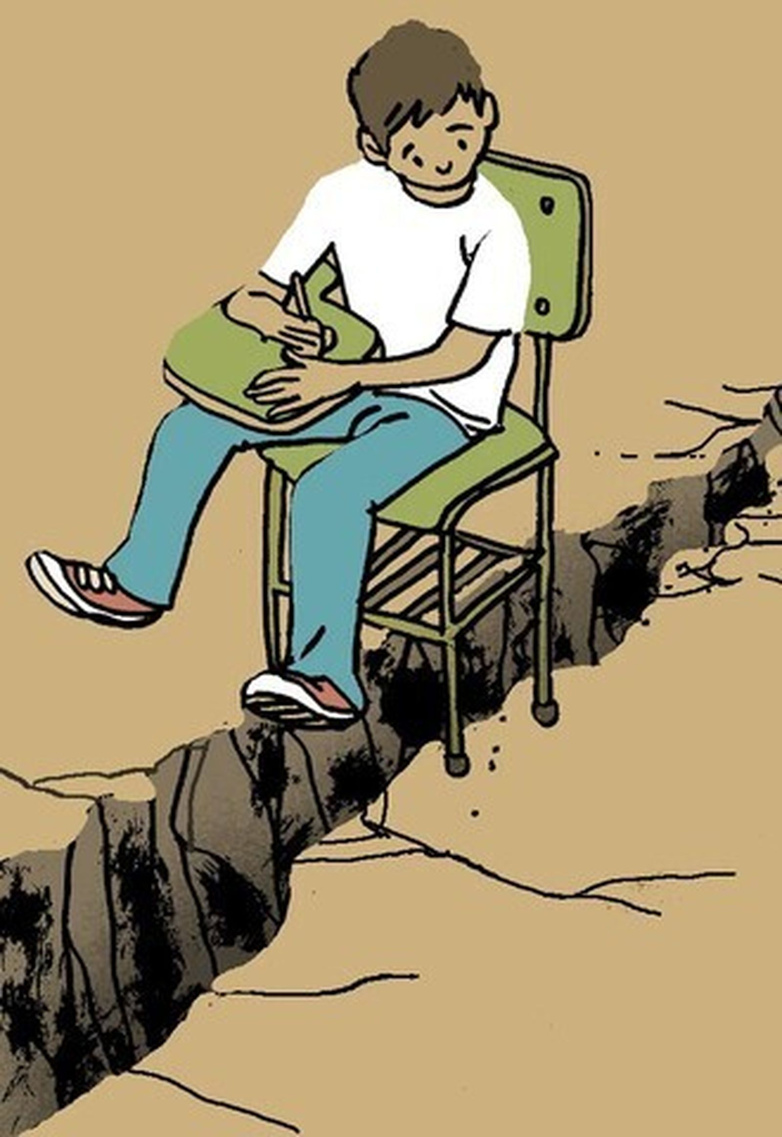 Ampliar derechos en educación