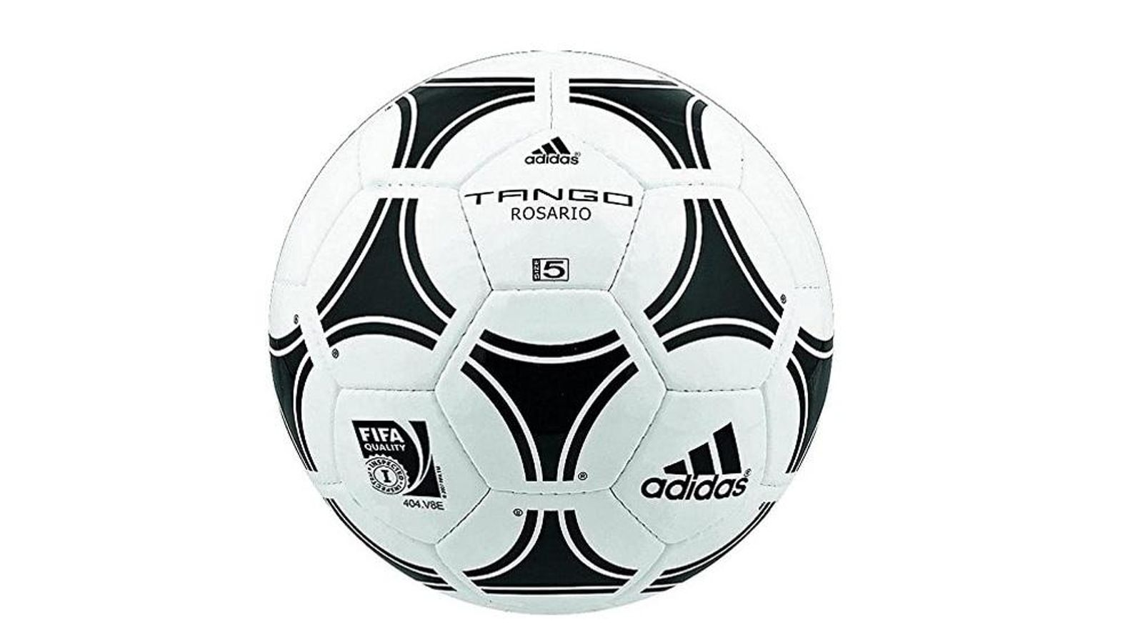 Balón de fútbol para entrenamiento adidas Tango Rosario Balón de fútbol para entrenamiento adidas Tango Rosario