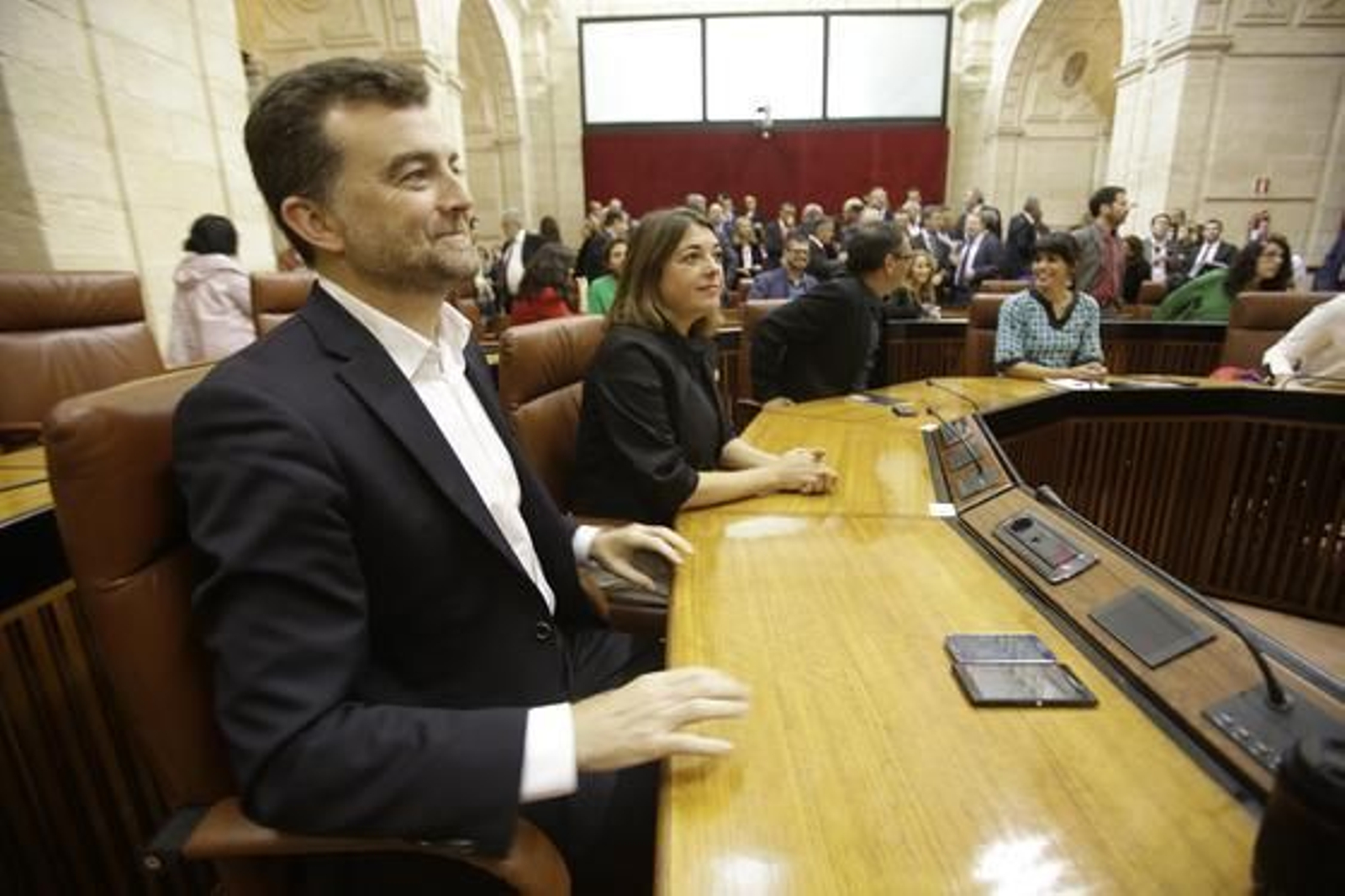 Foto: Juan Carlos Munoz