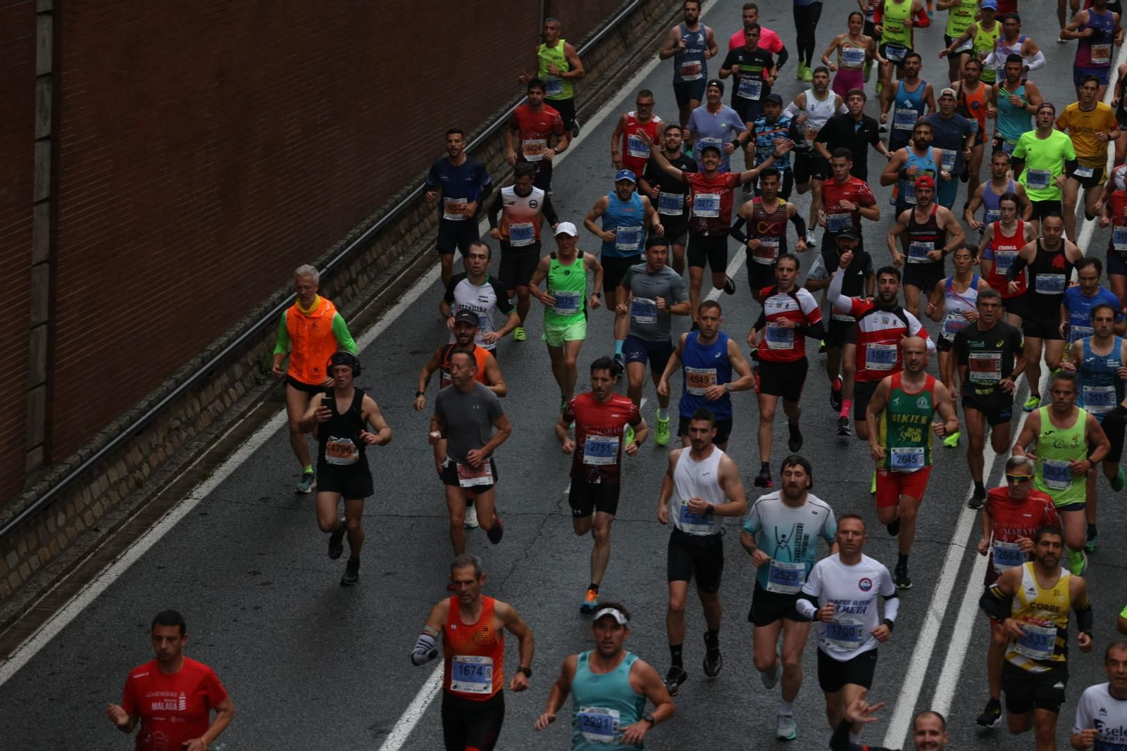 Búscate en la Media Maratón de Sevilla 07