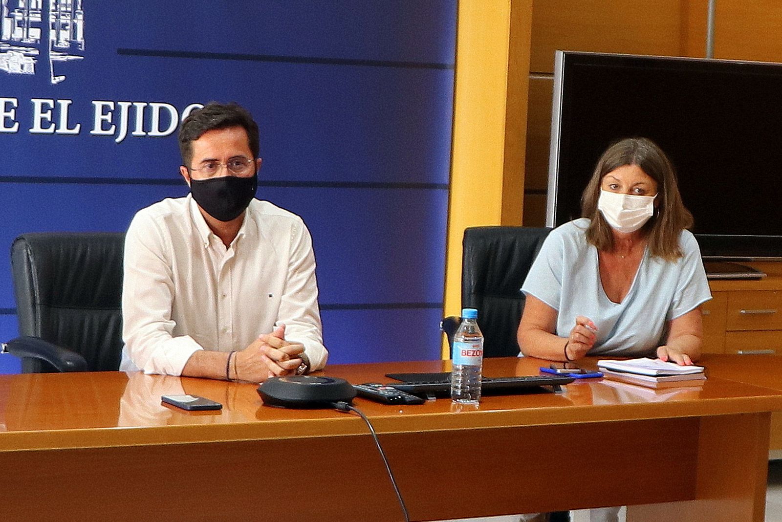 El Ayuntamiento lanza una campaña de concienciación sobre el COVID-19 dirigida a los jóvenes para que disfruten del verano con sentido común y responsabilidad