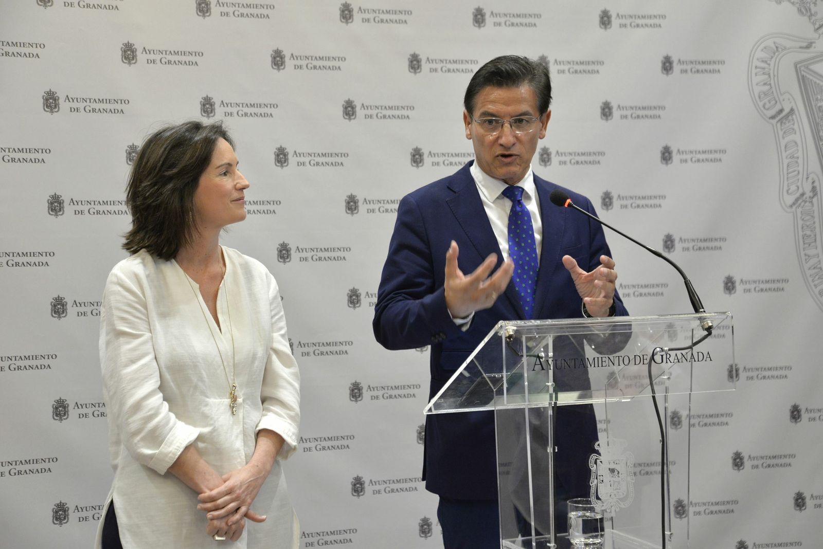 Las comisiones para retomar el proyecto de Capitalidad Cultural, para después del 10-N