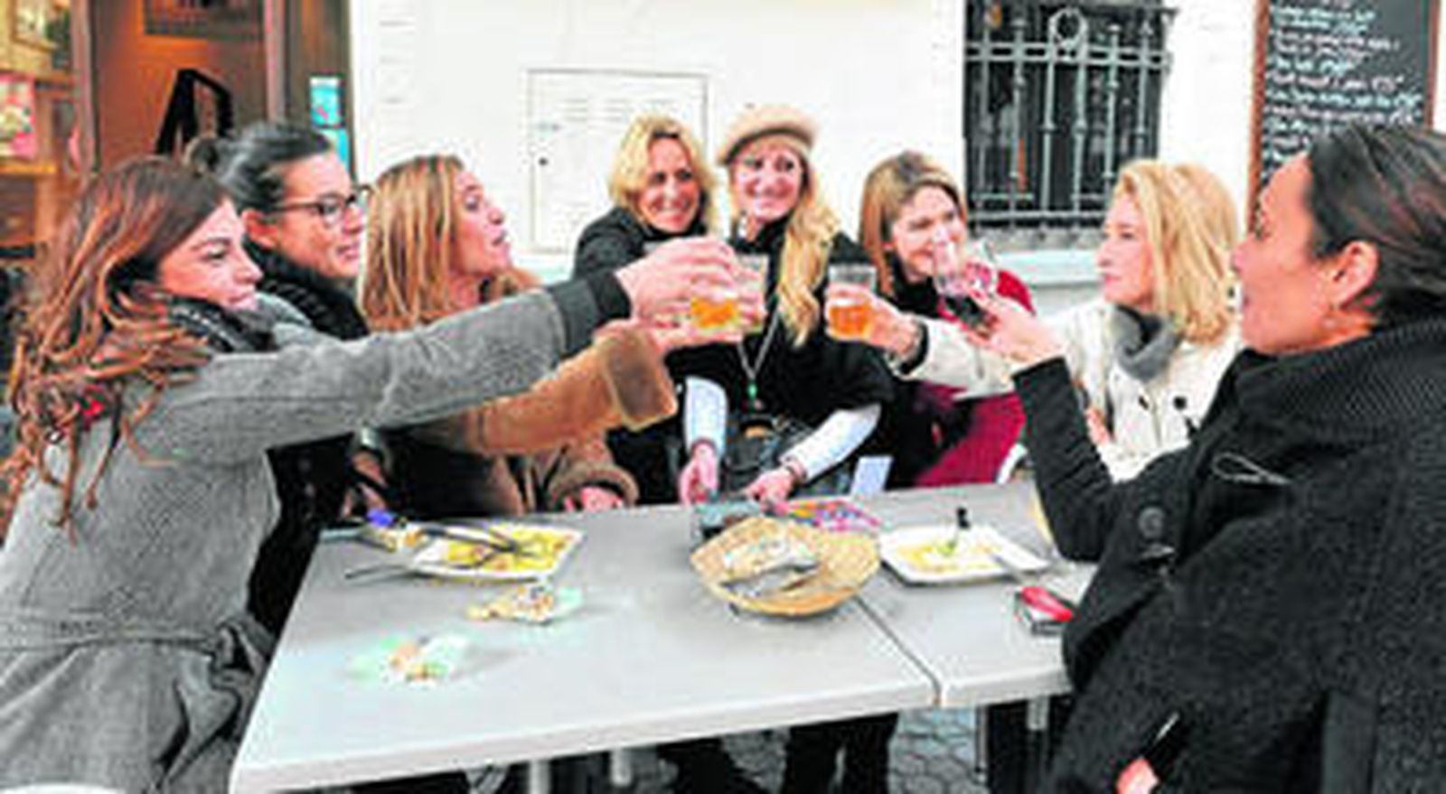 Adiós a las toallitas de limón