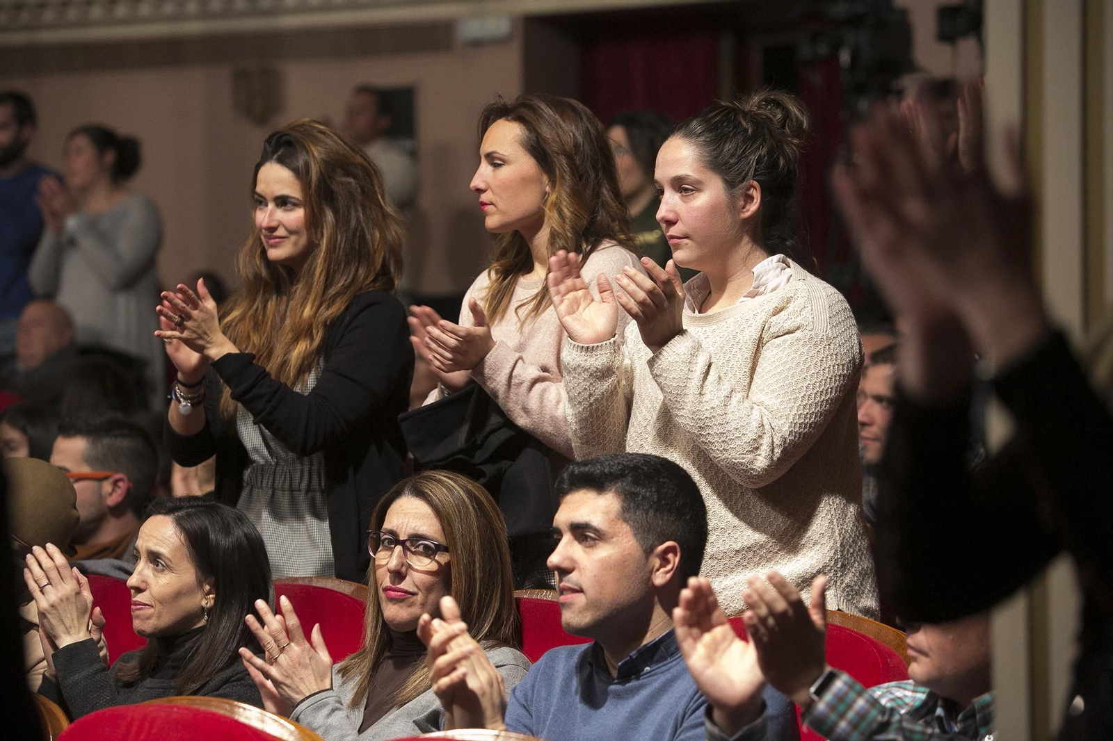 Final del Carnaval Colombino 2018 en imágenes