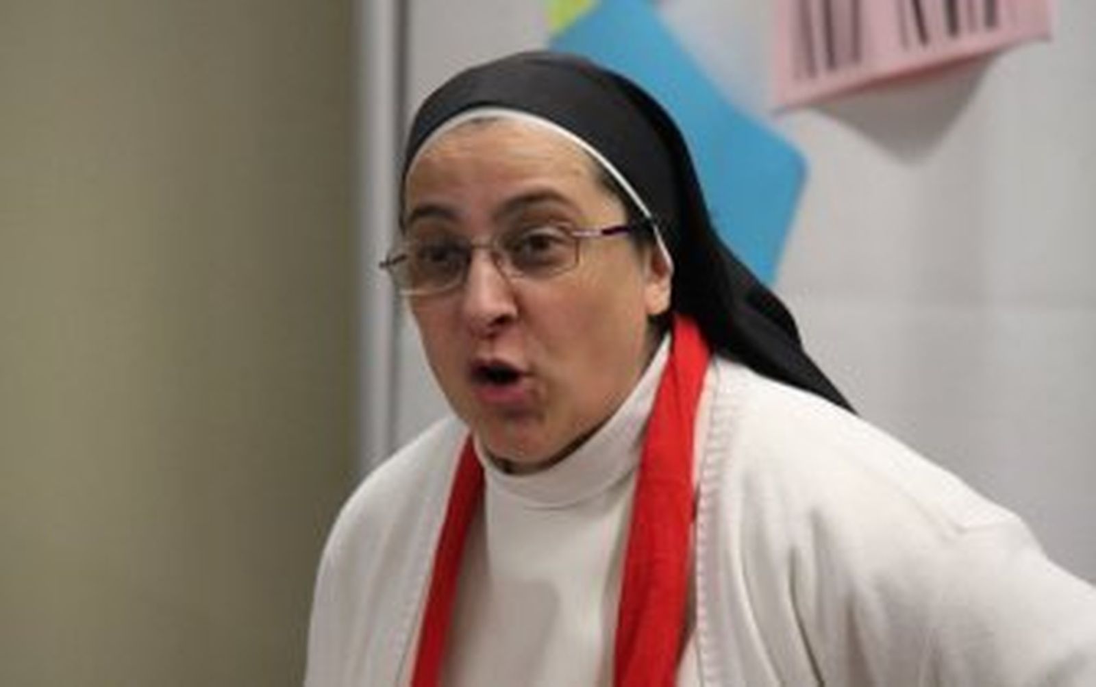 "Con tantas doctrinas hemos hecho una religión poco amable"