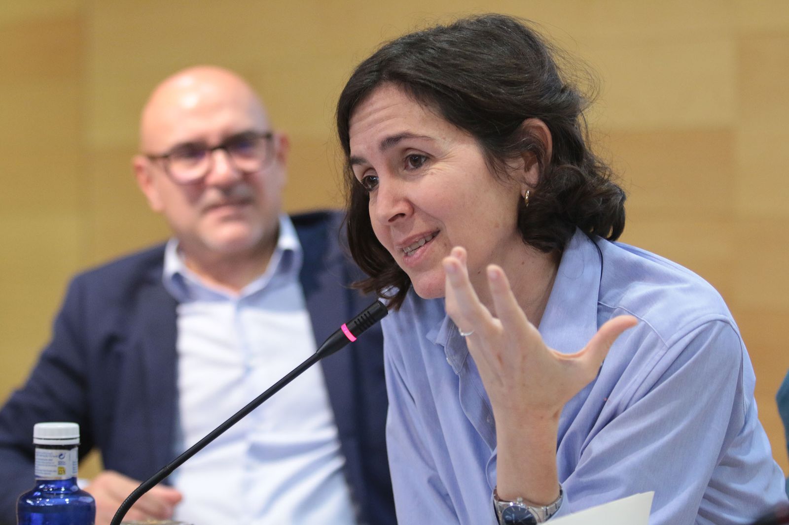 El Diario de los Libros, con Cristina Campos y su novela 'Historias de mujeres casadas'