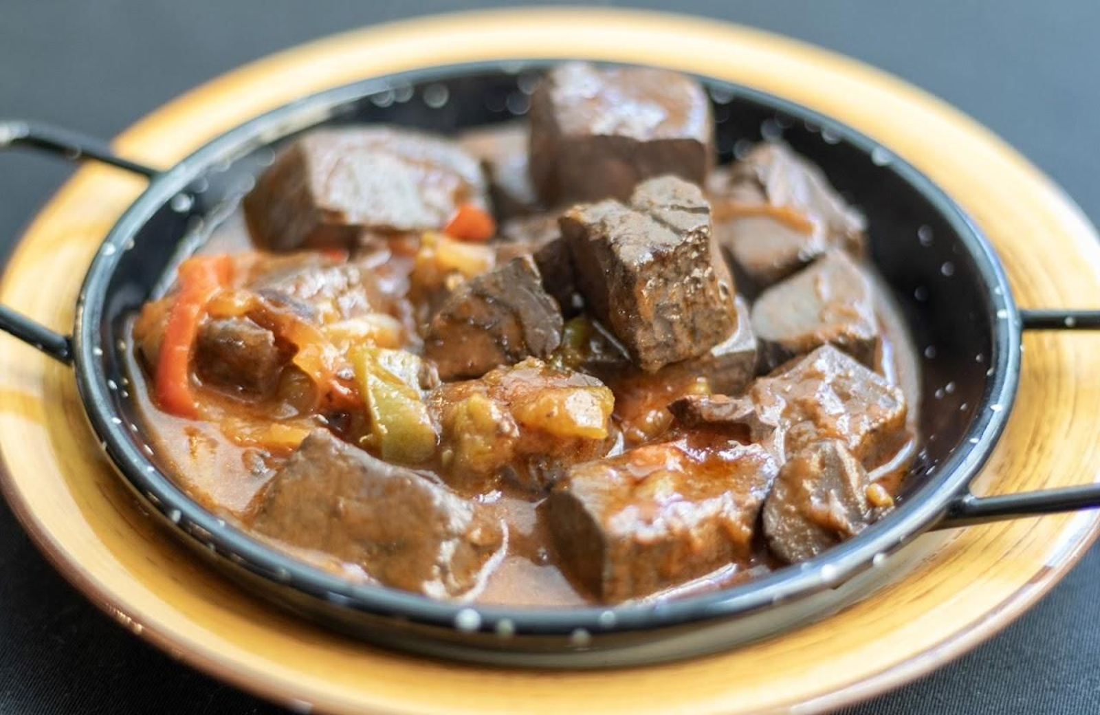 Platos sencillos e icónicos de la gastronomía onubense