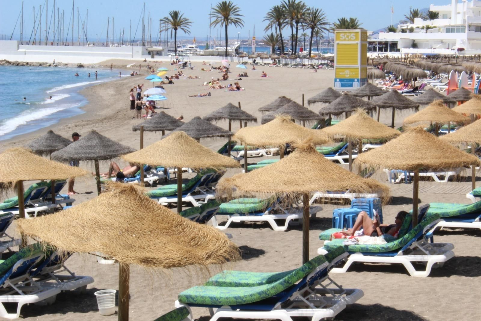 Ningún municipio andaluz tendrá toque de queda