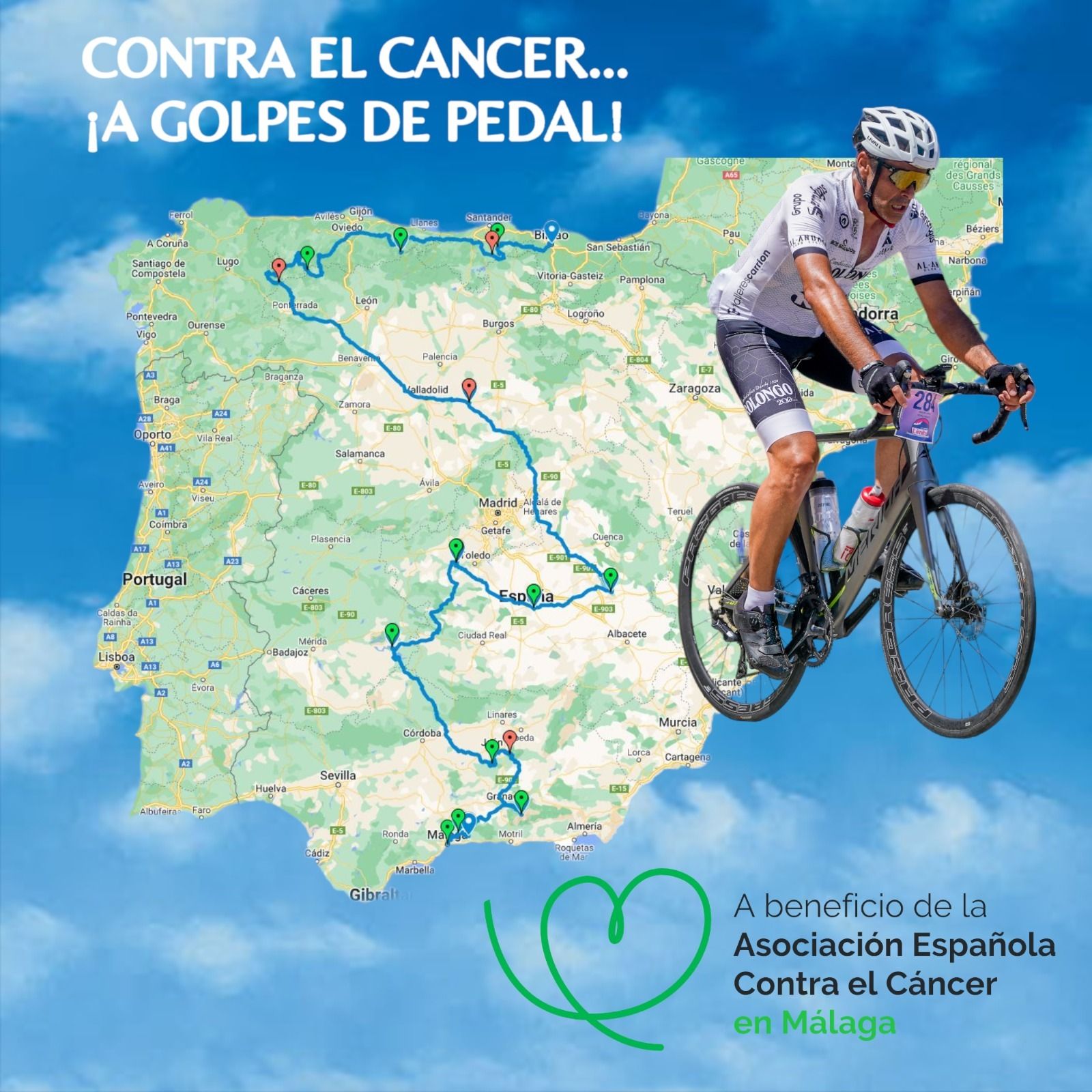 Miguel Sepúlveda participará en Transibérica recaudación fondos cáncer agosto 2023 (1)